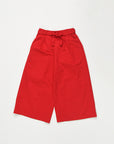 Nicole Pants - Red