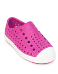 Jefferson Child Samba Pink / Shell White
