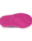 Jefferson Child Samba Pink / Shell White