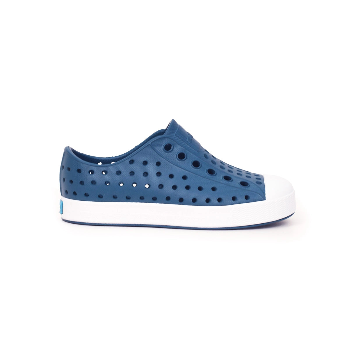 Jefferson Child Faded Glory Blue / Shell White