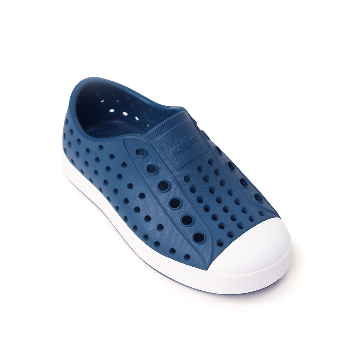 Jefferson Child Faded Glory Blue / Shell White