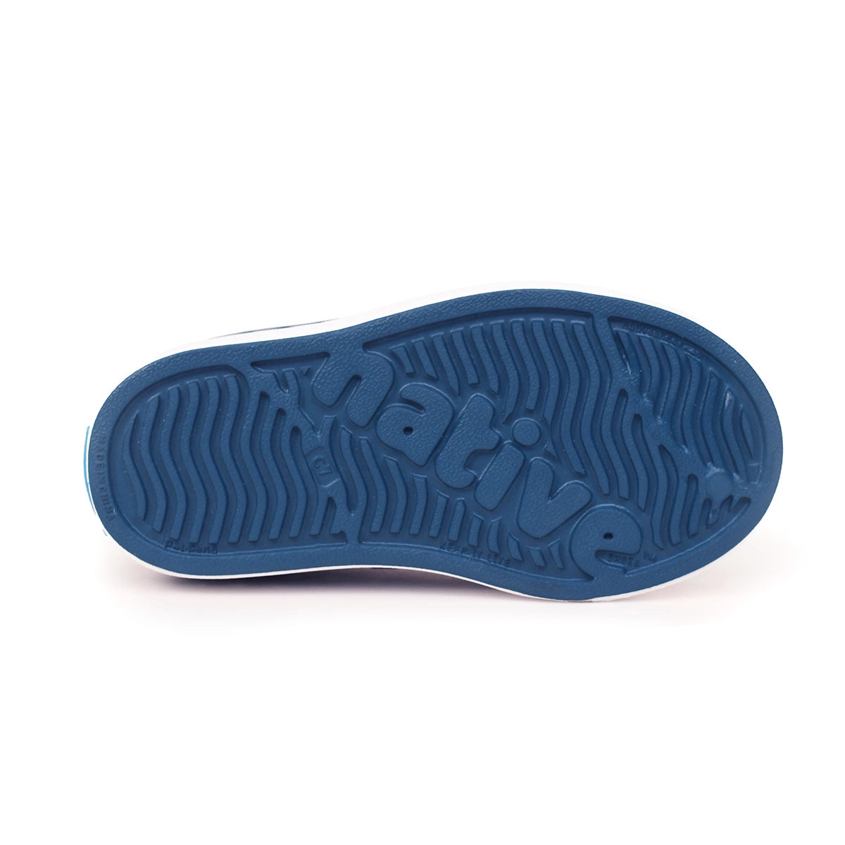 Jefferson Child Faded Glory Blue / Shell White