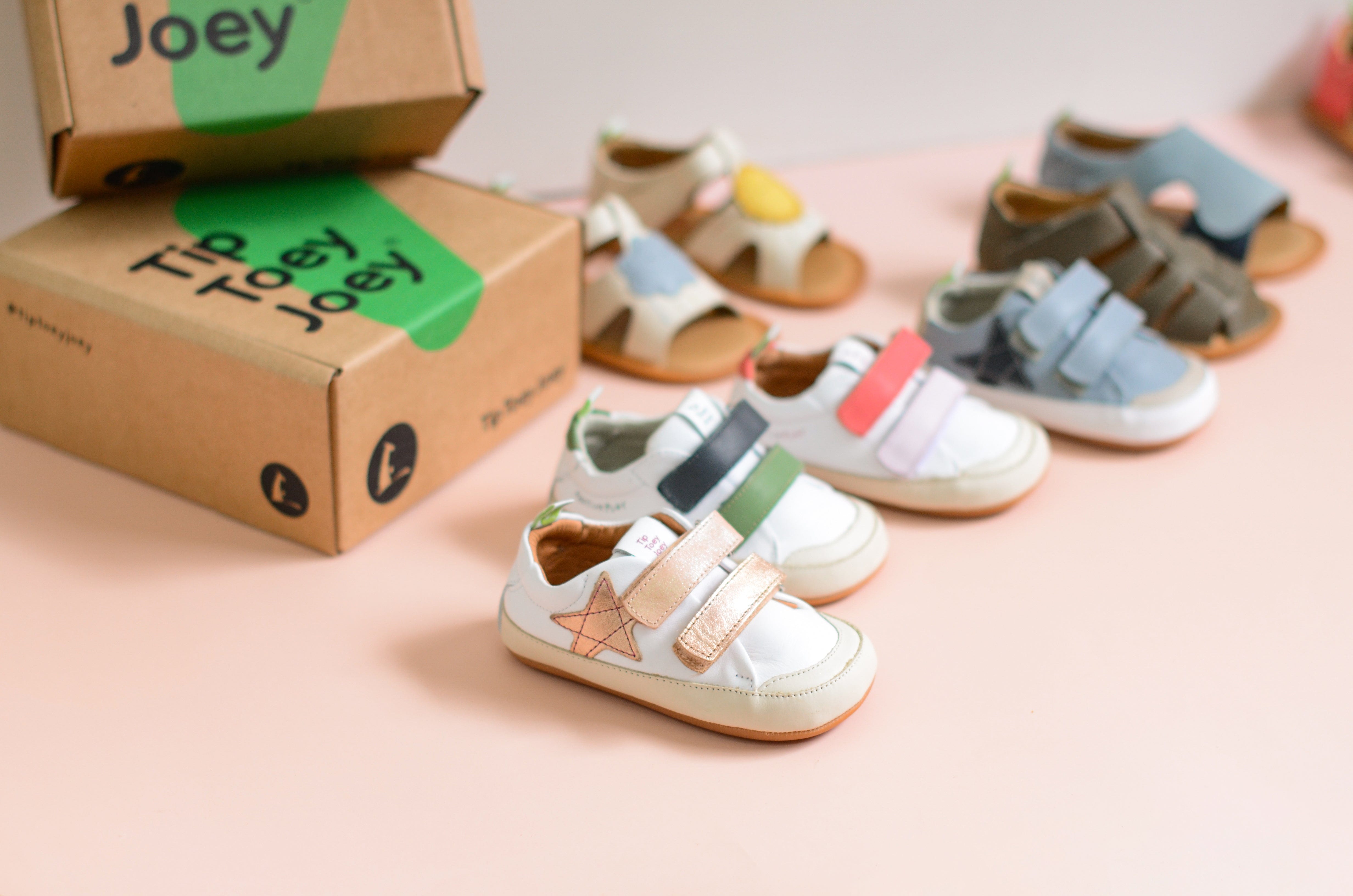 Tip Toey Joey The Elly Store Tip Toey Joey The Elly Store