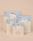 Pillow Set - Elephant Traffic