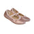 Old Soles Cruise Ballet Flat - Glam Copper