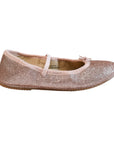 Old Soles Cruise Ballet Flat - Glam Copper