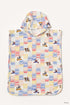 Hooded Robe - Shophouse Mickey