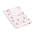 Jersey Blanket - Pink Hello Minnie