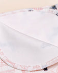 Jersey Blanket - Pink Hello Minnie