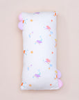 Bamboo Pillow Set - Mermaid
