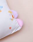 Bamboo Pillow Set - Mermaid