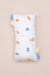 Bamboo Pillow Set - Maltese Puppy | The Elly Store Singapore