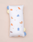 Bamboo Pillow Set - Maltese Puppy | The Elly Store Singapore
