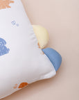 Bamboo Pillow Set - Maltese Puppy | The Elly Store Singapore