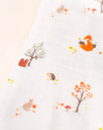 Bamboo Muslin Blanket - Neighbourwood Friends