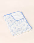Bamboo Muslin Blanket - Beary Best