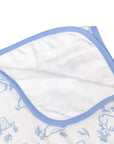 Bamboo Muslin Blanket - Beary Best