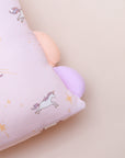 Bamboo Pillow Set - Starry Unicorn | The Elly Store Singapore