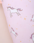 Bamboo Pillow Set - Starry Unicorn | The Elly Store Singapore