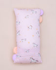Bamboo Pillow Set - Starry Unicorn | The Elly Store Singapore