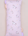 Bamboo Pillow Set - Starry Unicorn | The Elly Store Singapore