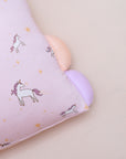 Bamboo Pillow Set - Starry Unicorn | The Elly Store Singapore