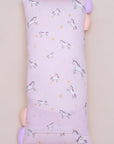 Bamboo Pillow Set - Starry Unicorn | The Elly Store Singapore