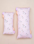 Bamboo Pillow Set - Starry Unicorn | The Elly Store Singapore