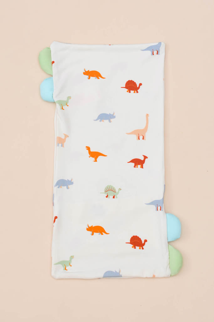 Pillow Case - Dino