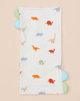 Pillow Case - Dino