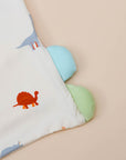 Pillow Case - Dino