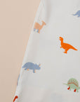 Pillow Case - Dino