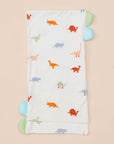 Pillow Case - Dino