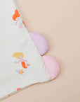 Pillow Case - Mermaid