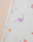 Pillow Case - Mermaid