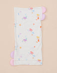 Pillow Case - Mermaid