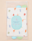 Pillow Case - Dino