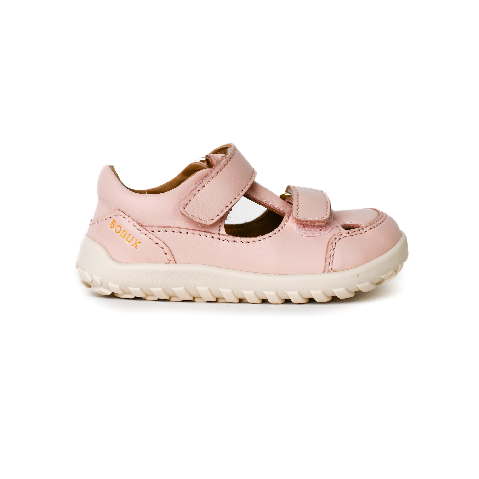 Cameo Rose Troop Sandals Step Up