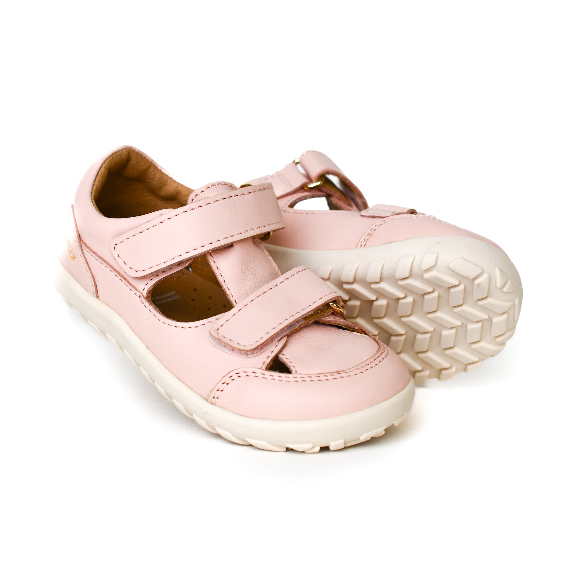 Cameo Rose Troop Sandals i-Walk