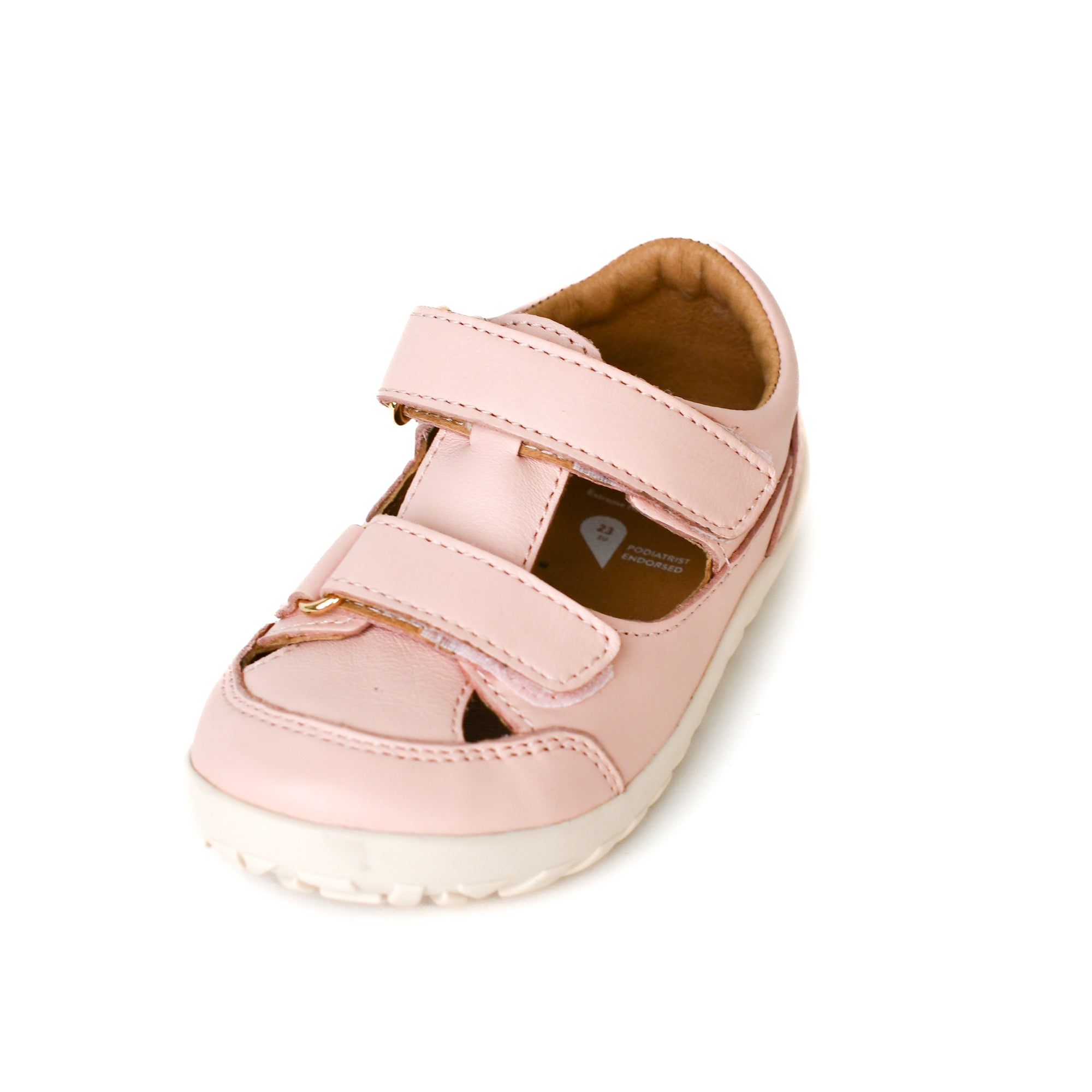 Cameo Rose Troop Sandals i-Walk