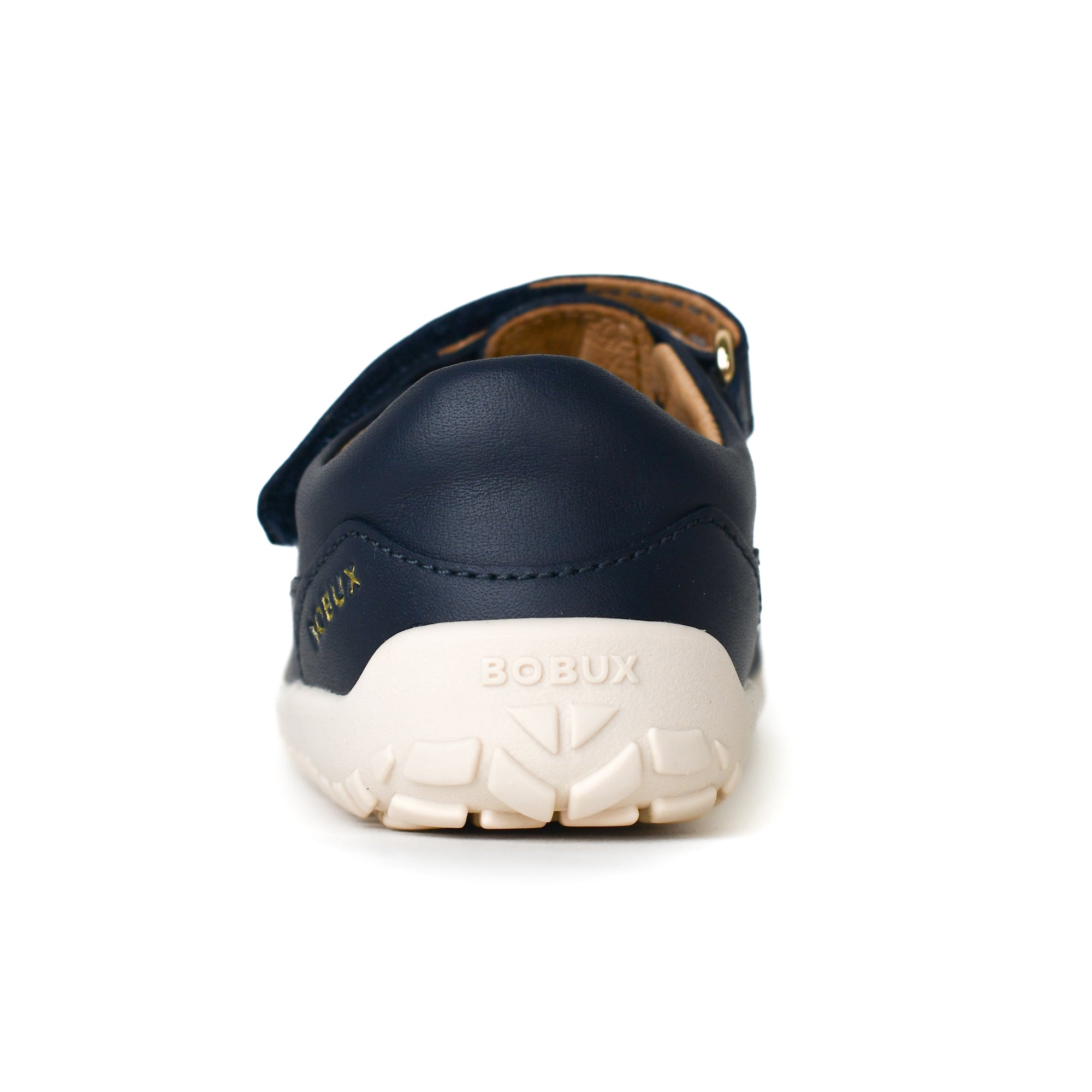 Navy Troop Sandals i-Walk