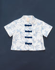 Tang Shirt - Sky Phoenix