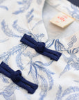Tang Shirt - Sky Phoenix