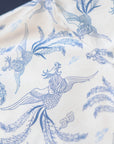 Tang Shirt - Sky Phoenix