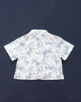 Tang Shirt - Sky Phoenix
