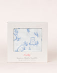 Bamboo Muslin Swaddle - Beary Best