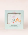 Bamboo Muslin Swaddle - Go Ducky