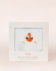 Bamboo Muslin Swaddle - Neighbourwood Friends
