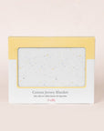 Jersey Blanket - Twinkle Stars