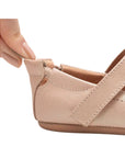 Tip Toey Joey Dainty Shoes - Candy Dream